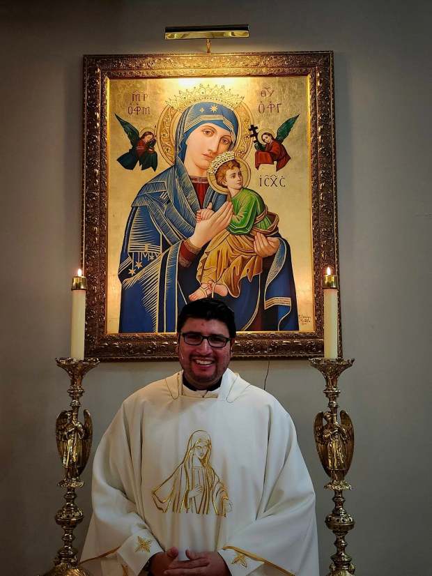 Ottmar Tovar Almanza