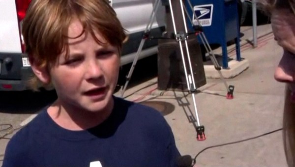 La fusillade à minneapolis