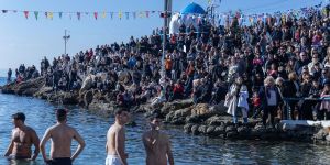 La bénédiction de la mer, une belle dévotion qui perdure aujourd’hui