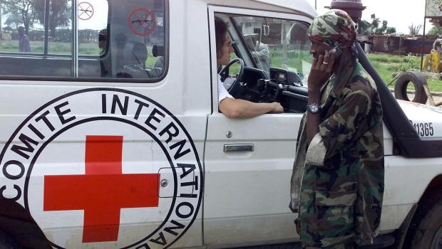 CROIX-ROUGE-ONG-INTERVENTION-AFRIQUE-AFP