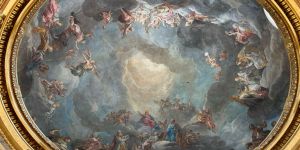 La chapelle de Saint-Sulpice, catéchèse pour l’Assomption