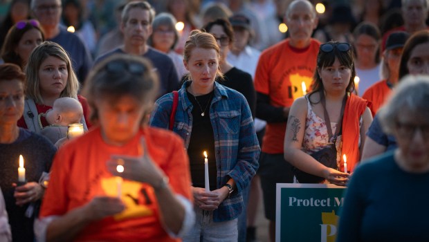 FUSILLADE-MINNEAPOLIS-AFP
