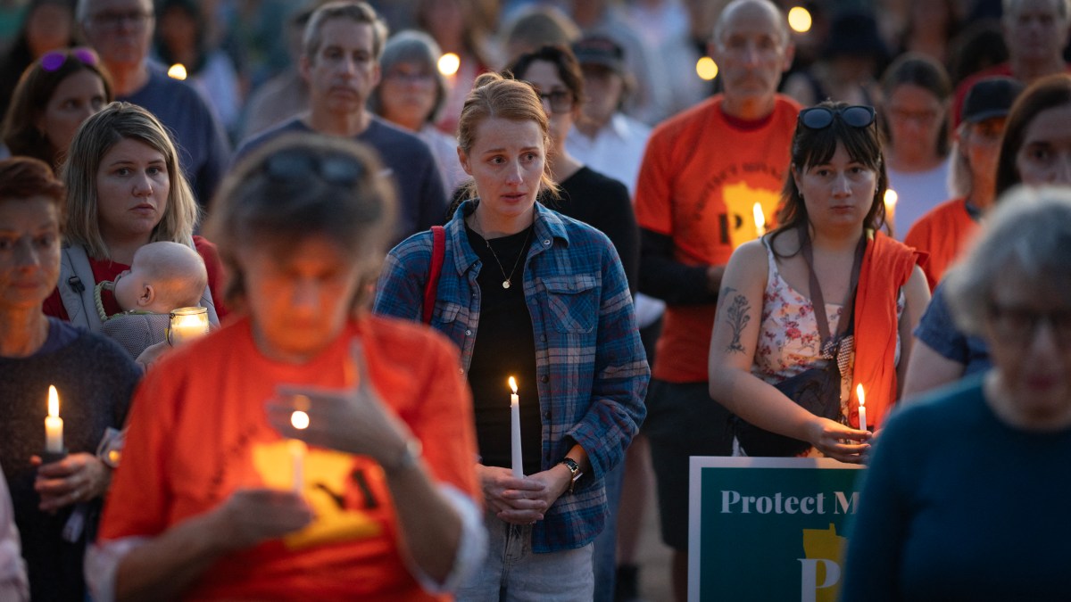 FUSILLADE-MINNEAPOLIS-AFP