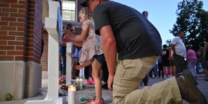 Fusillade de Minneapolis : les victimes bientôt considérées comme martyrs ?