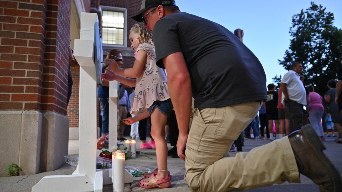 FUSILLADE-MINNEAPOLIS-CROIX-AFP