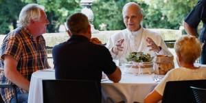 “Dilexi te”, une réponse au modèle de croissance économique dominant