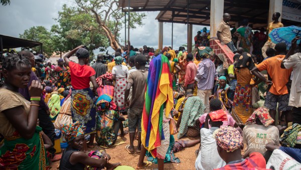 MOZAMBIQUE-CABO-DELGADO-AFP