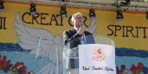 Le modérateur général de la communauté de l’Emmanuel renonce à ses fonctions