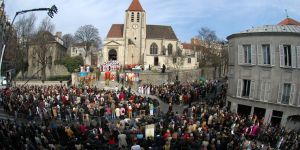 La foi, rebelle aux hégémonies culturelles