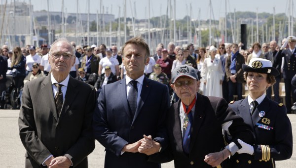 PAUL-LETERRIER-BIR-HAKEIM-AFP