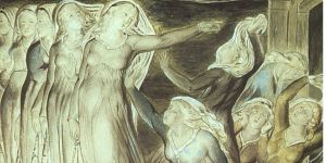 Les vierges sages, une parabole symbolique et eschatologique qui séduit les artistes