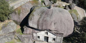 Non, ceci n’est pas une citrouille !