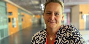 Ségolène Perruchio, présidente de la SFAP : “Soigner n’est pas donner la mort”