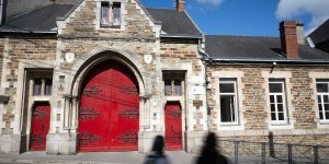 Nantes : des abus sexuels dénoncés dans un établissement scolaire privé