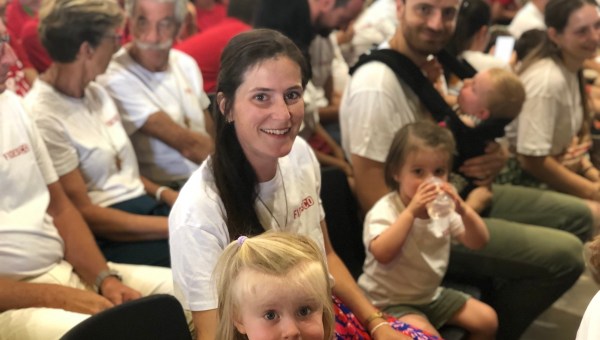 La famille de Soos part en mission à Madagascar !