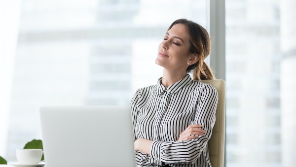 Faites de votre rentrée un temps de renouveau intérieur