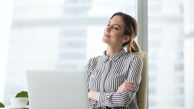 Faites de votre rentrée un temps de renouveau intérieur