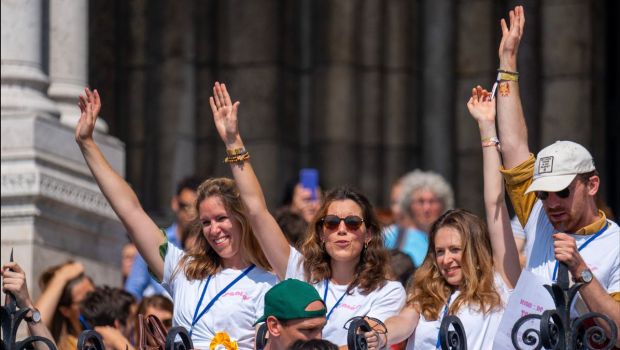 Montmartre : Santos, un festival pour tous les jeunes pros