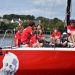 Vendée Globe 2032 : Marin embarque pour la cause de la trisomie 21