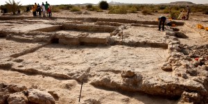 Cette émouvante découverte ravive la mémoire du christianisme aux Émirats arabes unis