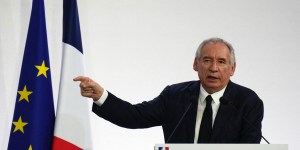 Dette de la France : François Bayrou oppose les “boomers” aux jeunes