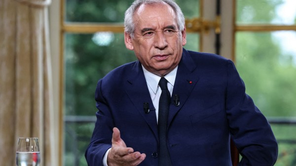 francois-bayrou-premier-ministre-afp