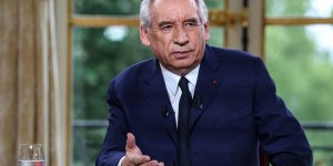 Dette de la France : François Bayrou ne compte rien lâcher