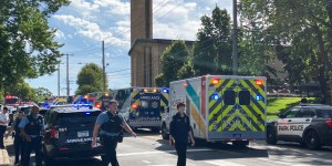 États-Unis : deux enfants tués lors d’une fusillade dans une école catholique