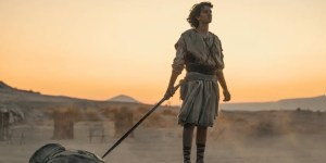 “House of David” : l’acteur Michael Iskander se convertit au catholicisme