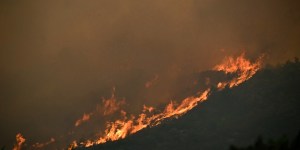 Incendie dans l’Aude : des milliers d’hectares brûlés, l’Église prie pour le département
