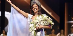 Pour Miss Costa Rica, la reine c’est Elle !