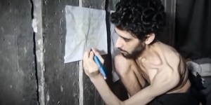 Gaza : la publication de vidéos macabres d’otages israéliens suscite l’effroi