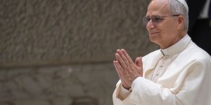 Les armes de Léon XIV pour “désarmer la paix”