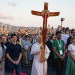 [REPORTAGE] Jubilé : à Tor Vergata, la jeunesse catholique se tourne vers Dieu derrière son pape