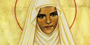 Mariam, une sainte entre l’Orient et l’Occident