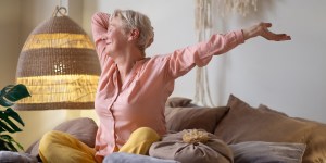 Cinq habitudes validées par la science pour bien vieillir