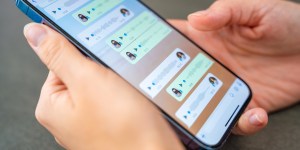 Comment quitter un groupe WhatsApp avec élégance ?