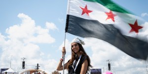 Le chemin de Damas à Rome, un défi pour les jeunes Syriens du Jubilé