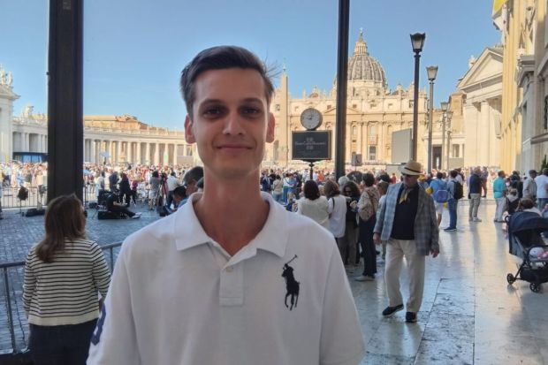 CANONISATION FRASSATI ACUTIS