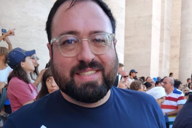 CANONISATION FRASSATI ACUTIS