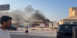 Attaque d’Israël au Qatar : Léon XIV s’inquiète d’une situation “vraiment grave” 