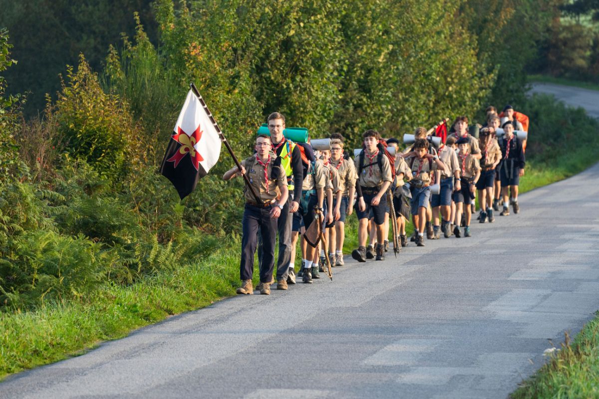 {"rendered":"P\u00e8lerinage des Scouts d’Europe \u00e0 Sainte Anne d’Auray 2025"}