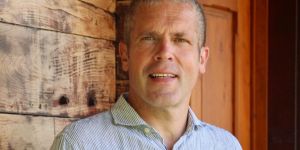 Benoît de Blanpré : “La paternité est un tremplin vers la sainteté”