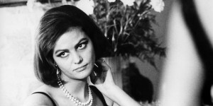 Claudia Cardinale, icône du cinéma, s’en est allée
