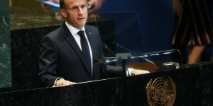 Palestine : deux États, des espoirs et des impasses