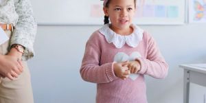 Et si la timidité d’un enfant était un atout ?