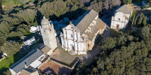 Loto du patrimoine 2025 : un quart des sites retenus sont des édifices religieux