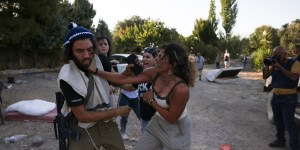 Cisjordanie : victoire pour une famille chrétienne face aux colons israéliens