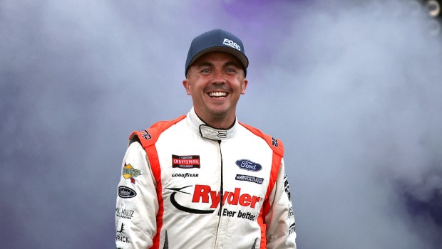 Frankie Muniz, star de Malcolm in the Middle, fier de vivre pour Jésus-Christ