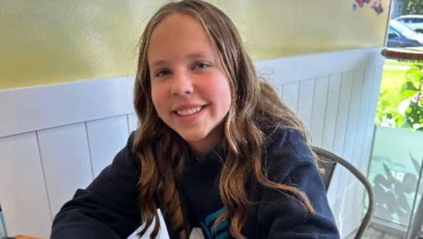 Sophia Forchas, élève blessée par dans la Fusillade de Minneapolis, fait des progrès « miraculeux »